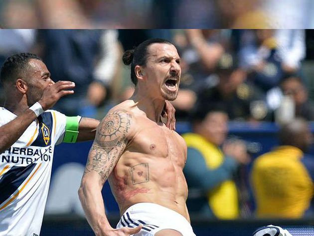 zlatan ibrahimovic ve a suecia campeona del mundo en rusia zlatan ibrahimovic ve a suecia campeona del mundo en rusia