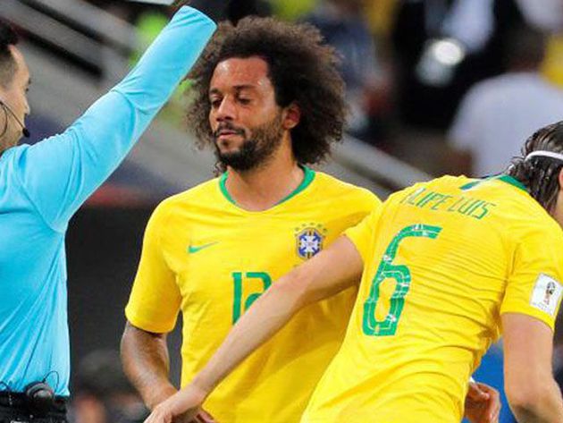 como se prepara marcelo para jugar ante mexico llega con normalidad como se prepara marcelo para jugar ante mexico llega con normalidad