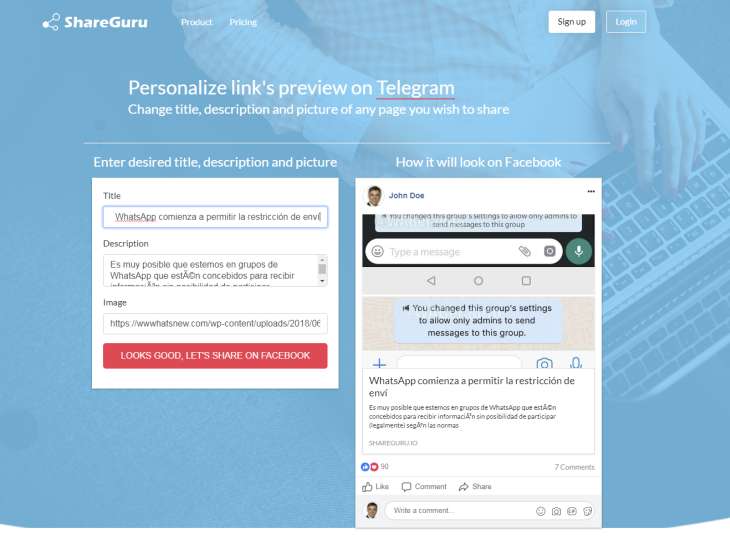 ShareGuru