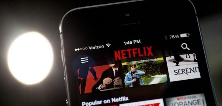 Estrenos Netflix para julio de 2018