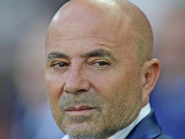 sampaoli no evaluo dar un paso al costado sampaoli no evaluo dar un paso al costado