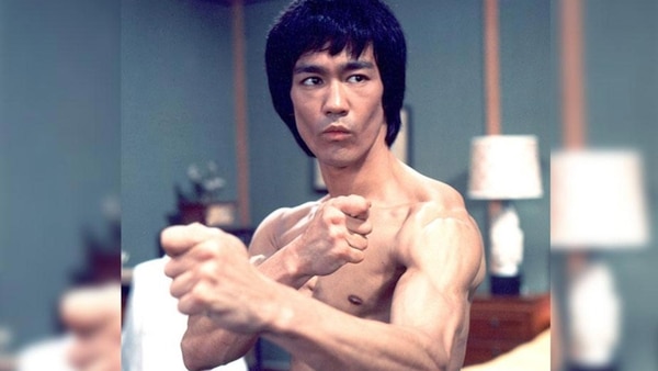 Bruce Lee falleció el 20 de julio de 1973