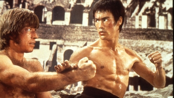 Nueva teoría asegura que Bruce Lee murió de un golpe de calor