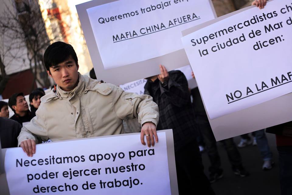 Bolivia traficante de humanos eju.tv