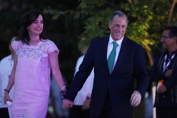 Se considera que es el candidato más cercano al empresariado (REUTERS/Lorenzo Hernandez)