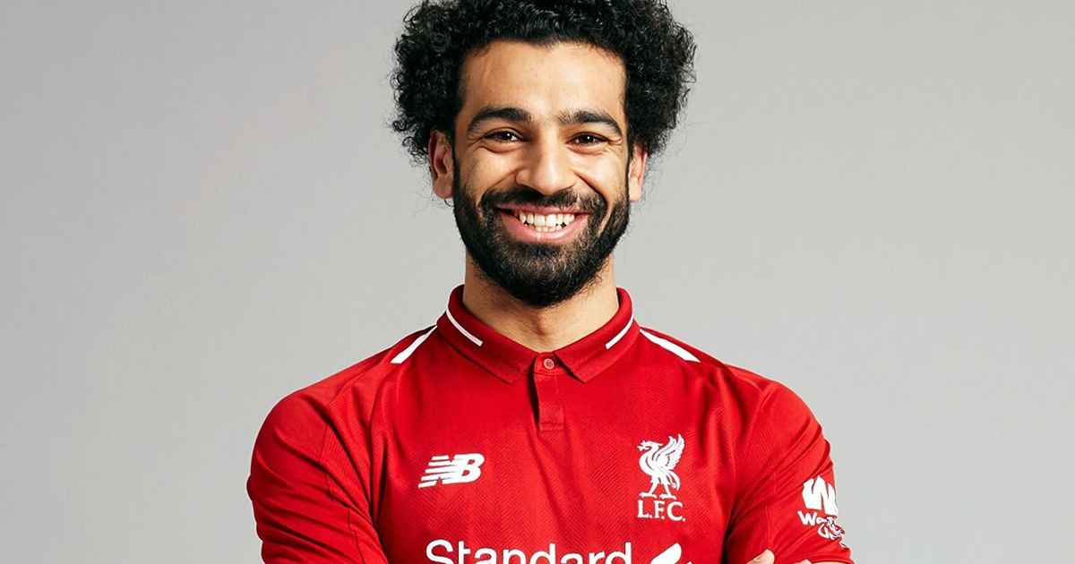 Mohamed Salah Amplía Su Contrato Con El Liverpool Eju Tv