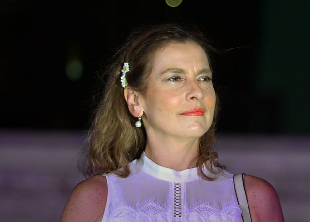 La mujer de LÃ³pez Obrador le acompaÃ±Ã³ en la campaÃ±a presidencial, pero siempre en una posiciÃ³n discreta.