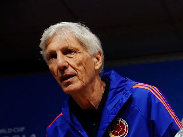 Pékerman Estamos en un momento para hacer un gran partido Pékerman Estamos en un momento para hacer un gran partido
