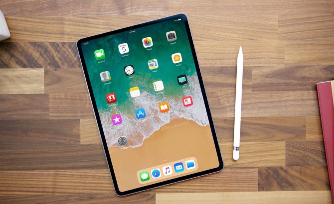 Nuevas evidencias de que el próximo iPad tendrá Face ID
