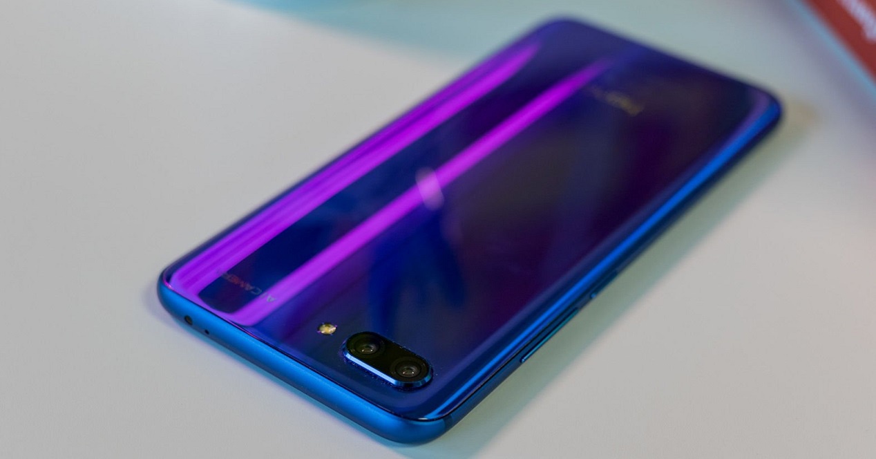 Honor 10