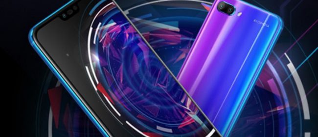 Honor 10 GT 