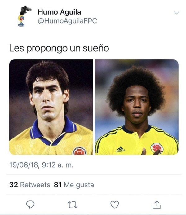 Carlos Sánchez recibió amenazas en las redes sociales tras ser expulsado ante Japón