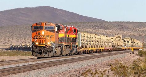 El tren bioceánico unirá los puertos de Santos (Brasil) con Ilo (Perú) por Bolivia.