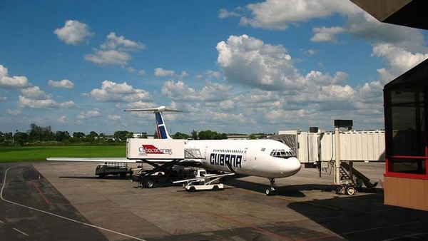 Cubana de Aviación ya había cancelado vuelos vendidos para días posteriores al accidente