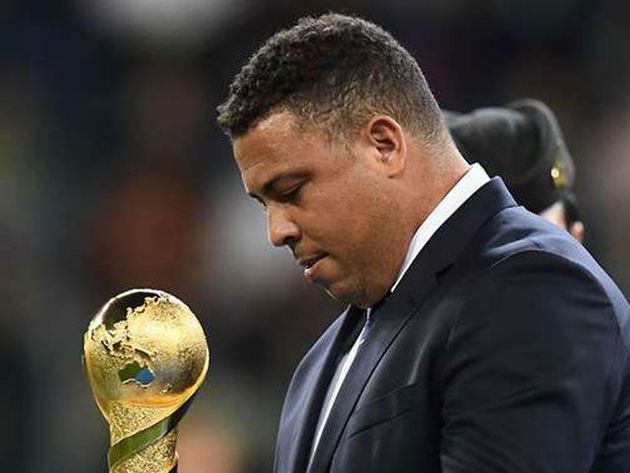 Ronaldo Neymar puede acabar con el reinado de Messi y Cristiano Ronaldo Neymar puede acabar con el reinado de Messi y Cristiano