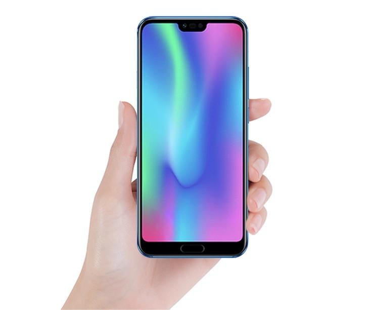 Honor 10 GT