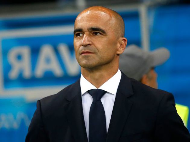 DT de Bélgica defiende el VAR: "Ha beneficiado de sobremanera el juego" DT de Bélgica defiende el VAR: "Ha beneficiado de sobremanera el juego"