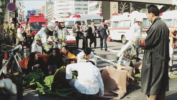 De todas maneras, este no fue este el único ataque del culto. En total se le atribuye 27 muertes en diferentes atentados en Japón