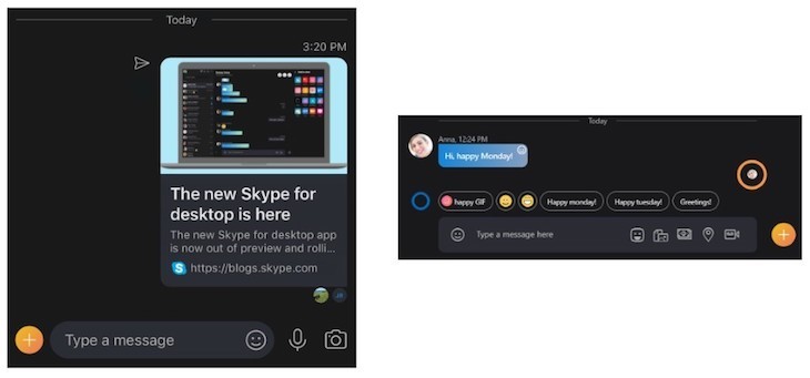 Skype