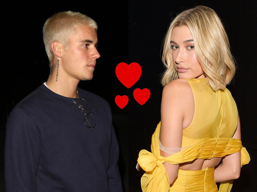 Justin Bieber Y Hailey Baldwin Cronología De Una Relación Segundona Que Ha Acabado Ganando Ejutv