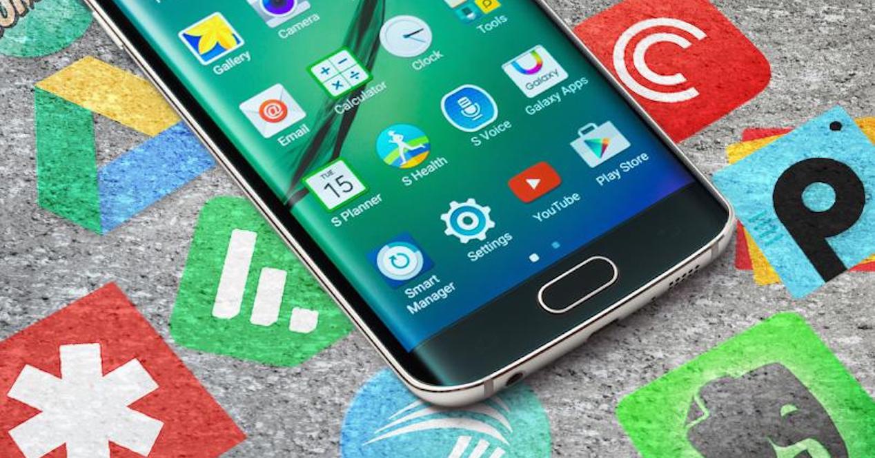 apps android