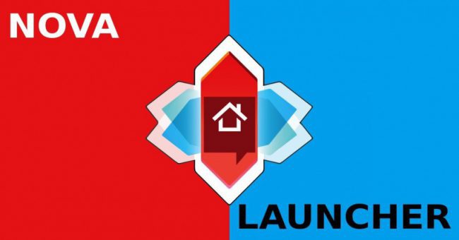 nova launcher