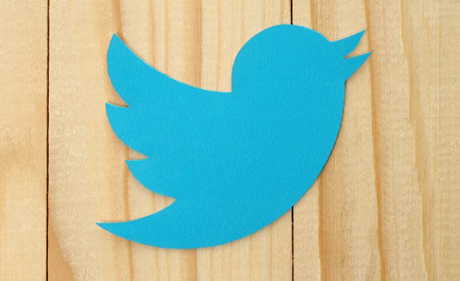 Twitter ajustará la cifra de seguidores, con una caída general