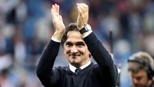 Croacia jugará una final de un Mundial por primera vez en la historia (Reuters)