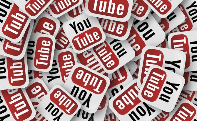 YouTube lanzará una herramienta que detecta a infractores de Copyright