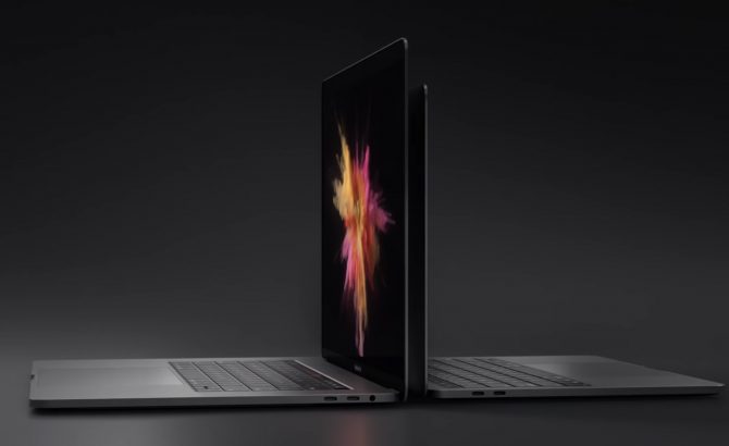 Apple actualiza el MacBook Pro con nuevos procesadores