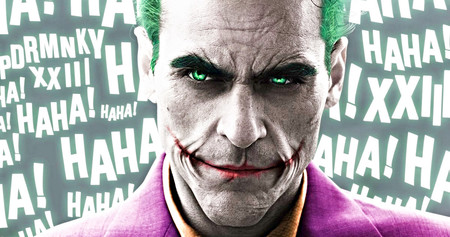 Joaquin Phoenix revela por qué aceptó ser el nuevo Joker: "Hace que me cague en los putos pantalones"