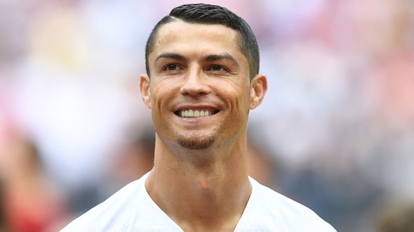 Cristiano Ronaldo seguirá su carrera en Juventus de Italia (EFE)