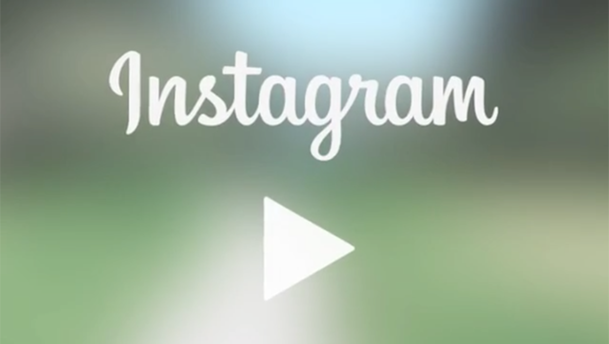 videos instagram