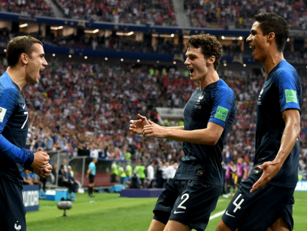 Jugadores que han ganado Champions y Mundial en el mismo año