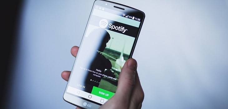 Descargar Spotify Lite