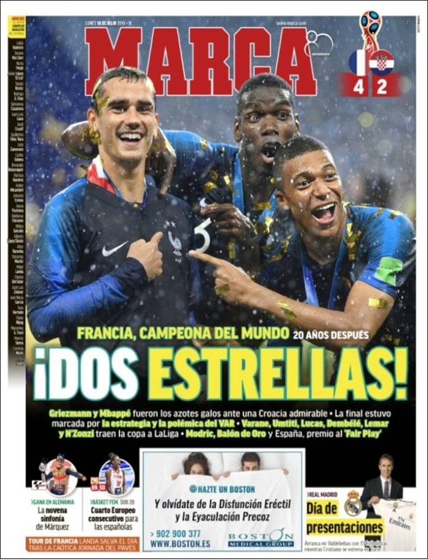 Marca (España)