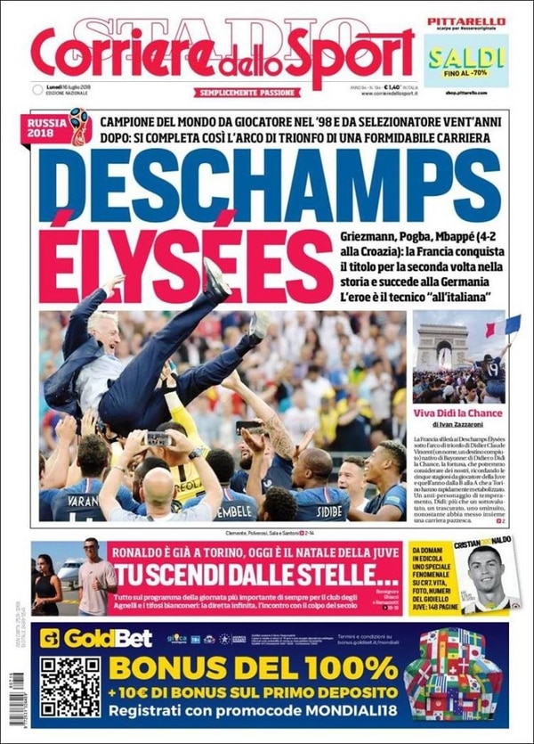 Corriere dello Sport (Italia)