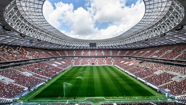 78.000 asistentes (AFP)