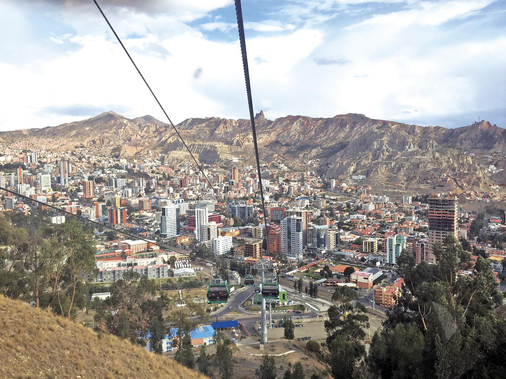 construcción