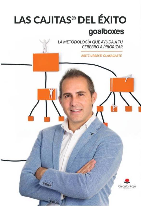 Portada del libro 