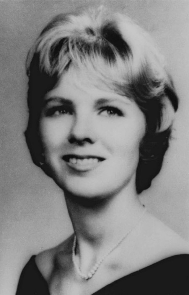 Mary Jo Kopechne