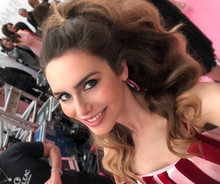 Angela Ponce