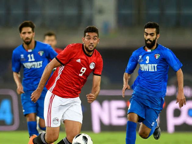 La increíble multa que FIFA le ha puesto a la Selección de Egipto