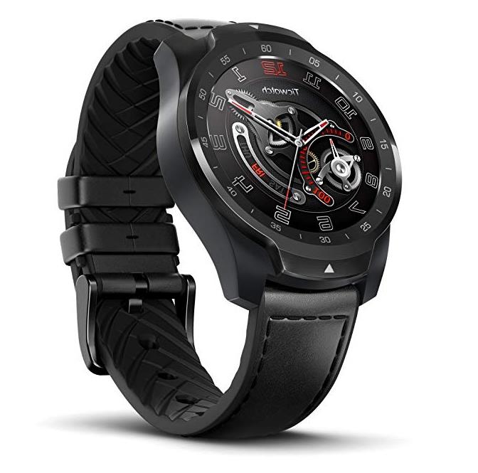 TicWatch Pro