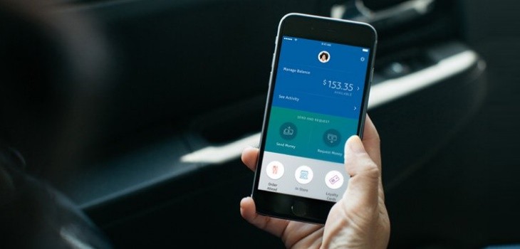Apps enviar dinero imagen de El Grupo Informatico