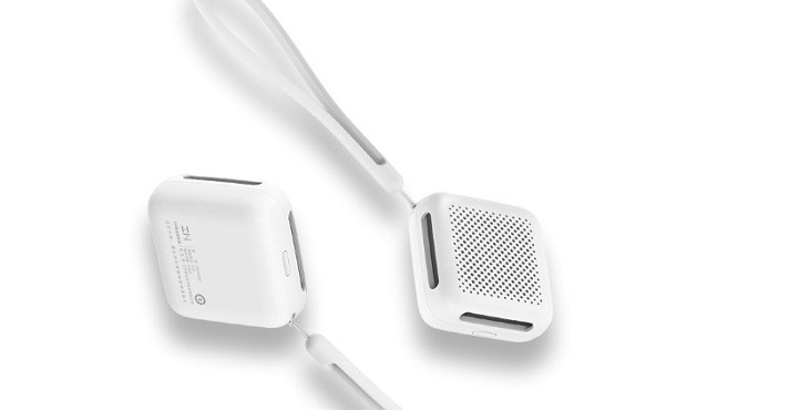 Diseño anti-mosquito Xiaomi