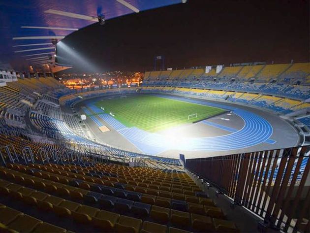 ¡Quedó definido el estadio donde se disputará la Supercopa de España!