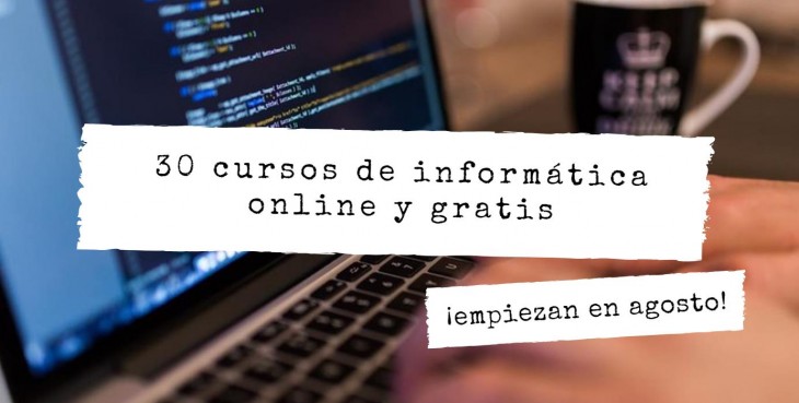 cursos