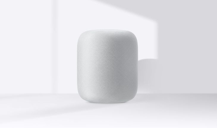 HomePod