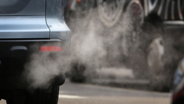 La investigación pretende aprovechar las emisiones de CO2 como materia prima energética (Peter Macdiarmid/Getty Images)